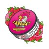Nikotinové sáčky KURWA - Strawberry Gum