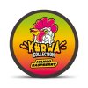 Nikotinové sáčky KURWA - Mango Raspberry