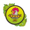 Nikotinové sáčky KURWA - Kiwi Apple