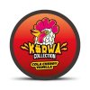 Nikotinové sáčky KURWA - Cola Cherry Vanilla