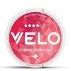 Nikotinové Sáčky VELO SLIM - Strawberry Ice 4•