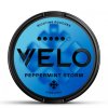 Nikotinové Sáčky VELO SLIM - Peppermint Storm 5•