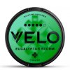 Nikotinové Sáčky VELO SLIM - Eucalyptus Storm 5•