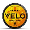 Nikotinové Sáčky VELO SLIM - Orange Spark 5•
