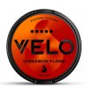 Nikotinové Sáčky VELO SLIM - Cinnamon Flame 5•