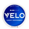 Nikotinové Sáčky VELO SLIM - Crispy Peppermint 3•
