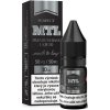 booster justvape mtl 50vg 50pg 10ml 18mg 1pack