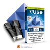 VUSE GO POD 2X - Blueberry Ice 18mg
