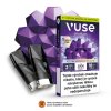 VUSE GO POD 2X - Grape Ice 18mg