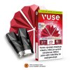 VUSE GO POD 2X - Strawberry Ice 18mg