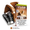 VUSE GO POD 2X - Creamy Tobacco 18mg