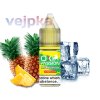 Liquid OXVA OX PASSION Pineapple Freeze