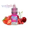 Liquid OXVA OX PASSION Strawberry Raspberry Cherry