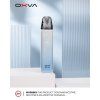 ripple blue e-cigareta poster