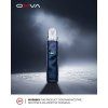 OXVA XLIM GO 2 Metal blue poster
