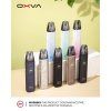 ruzne barvy e-cigaret OXVA XLIM GO 2