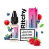 E liquid Ritchy Salt Blueberry Sour Raspberry