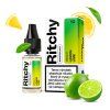 E liquid Ritchy Salt Lemon Lime