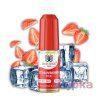 Liquid BAR Juice 5000 strawberry ice