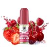 Liquid BAR Juice 5000 Strawberry Cherry Raspberry