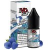 IVG Salt liquid Blue Raspberry