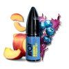 Liquid RIOT X Blueberry Peach Fizz