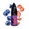 Liquid RIOT X Blueberry Sour Raspberry