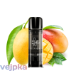 predplnená cartridge ELFA mango