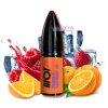 Liquid RIOT X Orange Raspberry Ice