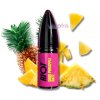 Liquid RIOT X Sour Pineapple Fizz