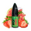 Liquid RIOT X Strawberry Melon Chew