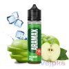 Shake and vape ARAMAX Cool green apple