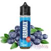 Shake and vape ARAMAX max blueberry