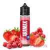 Shake and vape ARAMAX raspberry strawberry