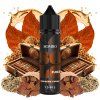 prichut shake and vape bombo solo tobacco cuban