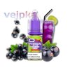 Liquid OXVA OX PASSION blackcurrant squash