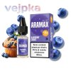 Liquid Aramax Blueberry Cookie