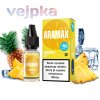 Liquid Aramax Pineapple Ice