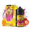 Příchuť Nasty Juice S&V Cushman Mango Strawberry 10 ml