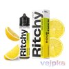 Shake and vape RITCHY sour lemon