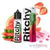 Shake and vape RITCHY strawberry watermelon bubble gum