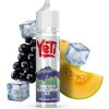 prichut yeti summit series sv 10ml honeydew blackcurrant ice ledovy cukrovy meloun s rybizem