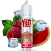 prichut yeti summit series sv 10ml sour raspberry watermelon ice ledovy meloun s malinou