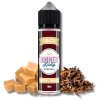 shake and vape dinner lady caramel tobacco