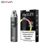 Black Warrior OXVA NeXLIM Dual Mesh Pod 2025 02