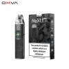 Power Black OXVA NeXLIM Dual Mesh Pod 2025 02