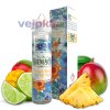 Prichut OhmBoy Ananas Mango Limetka