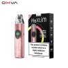 Rose Gold OXVA NeXLIM Dual Mesh Pod 2025 02