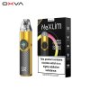 Black Gold OXVA NeXLIM Dual Mesh Pod 2025 02
