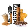 Shake and vape RITCHY coffee tobacco